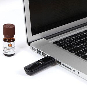 Diffuseur USB d'huiles essentielles