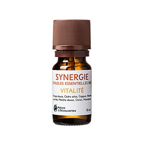 Diffuseur USB d'huiles essentielles