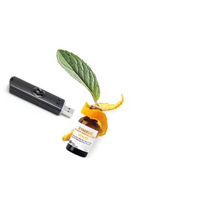 Diffuseur USB d'huiles essentielles