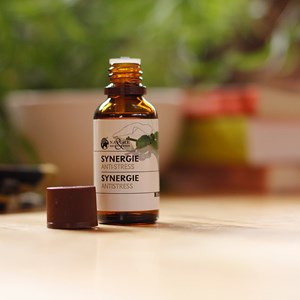 Synergie anti-stress 30ml