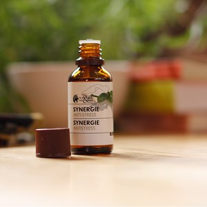 Synergie anti-stress 30ml