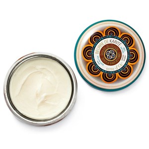 Beurre de karité bio* 150 g