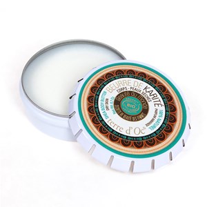 Beurre de karité bio* 20g