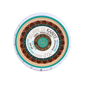 Beurre de karité bio* 20g