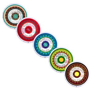 Beurre de karité bio* 20g
