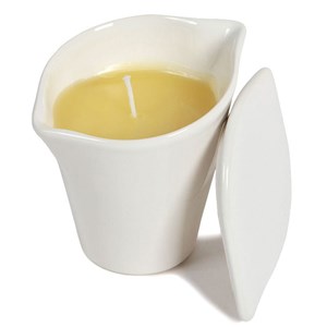 Bougie de massage Karité bio*