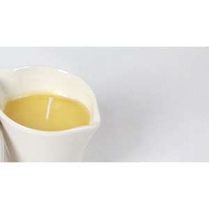 Bougie de massage Karité bio*