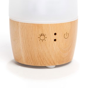 Diffuseur Chêne doré