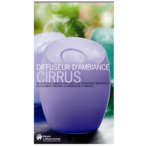 Transformateur pour Cirrus