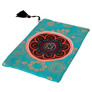 Pochette Beauté du monde Karité