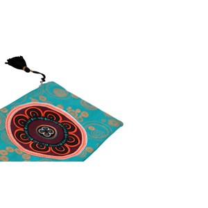 Pochette Beauté du monde Karité