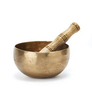 Bol chantant tibétain