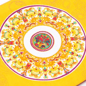 Pochette beauté du monde Miel