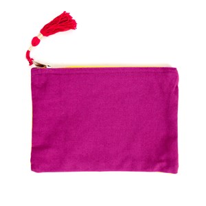 Pochette beauté du monde Miel