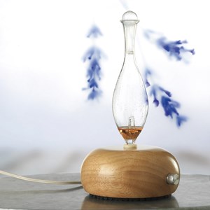 Diffuseur d'huiles essentielles Hévéa