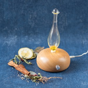 Diffuseur d'huiles essentielles Hévéa