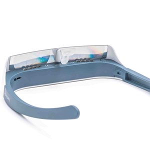 Luminette®, lunettes de luminothérapie