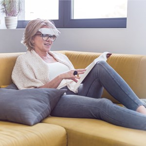 Luminette®, lunettes de luminothérapie