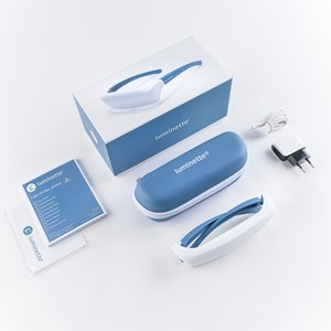 Luminette®, lunettes de luminothérapie