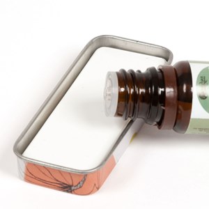 Diffuseur nomade d'huiles essentielles