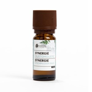 Diffuseur d'huile essentielle nomade