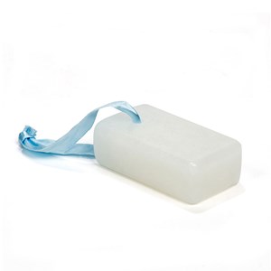 Pierre d'alun véritable