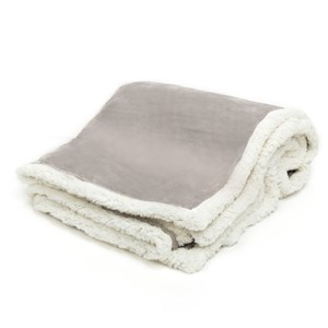 Plaid de relaxation