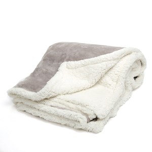 Plaid de relaxation
