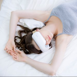 Masque de relaxation iSee4