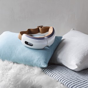 Masque de relaxation iSee4