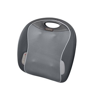 Coussin de massage 3D shiatsu