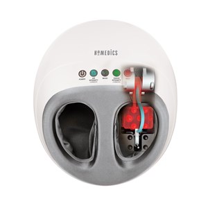 Masseur de pieds électrique