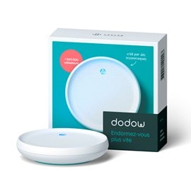 Dodow - pour s'endormir facilement
