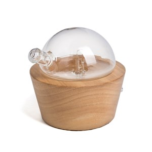 Diffuseur d'huiles essentielles Sunka