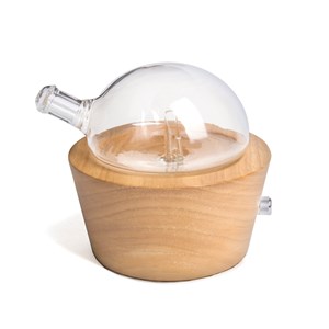 Diffuseur d'huiles essentielles Sunka