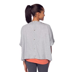 Tee-shirt 2 en 1