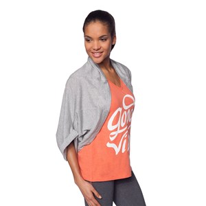 Tee-shirt 2 en 1