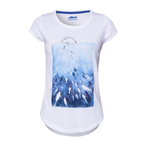 Tee-shirt "Océan"