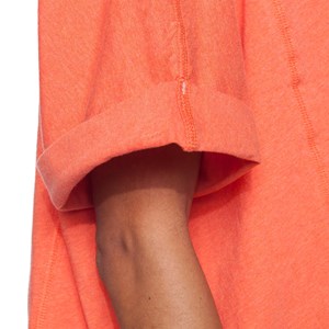 Tee-shirt 2 en 1