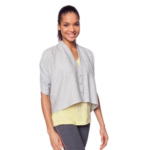 Echarpe 3 en 1 en coton bio