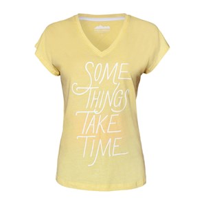 Tee-shirt "Some things take time"