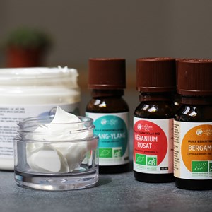 Pot pour DIY 30 ml