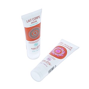 Gel douche Bio Nomade Figue de Barbarie