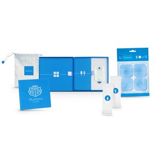 Électro-stimulateur connecté Bluetens