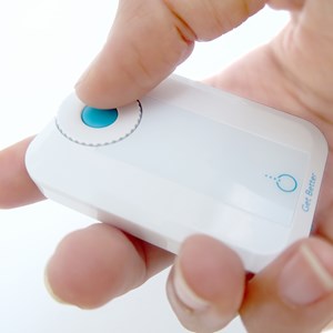 Électro-stimulateur connecté Bluetens