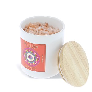 Sels de bain parfumés Figue de Barbarie