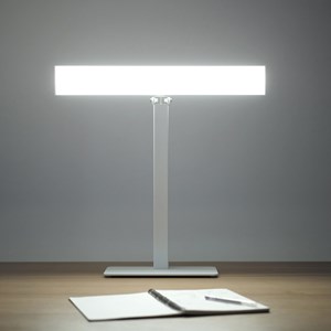 Lampe luminothérapie Valovoima