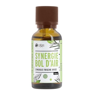 Synergie bol d'air