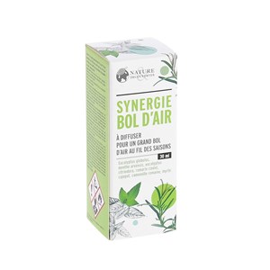 Synergie bol d'air