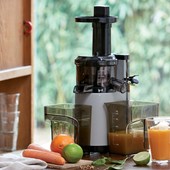 Slow juicer Nature & DEcouvertes